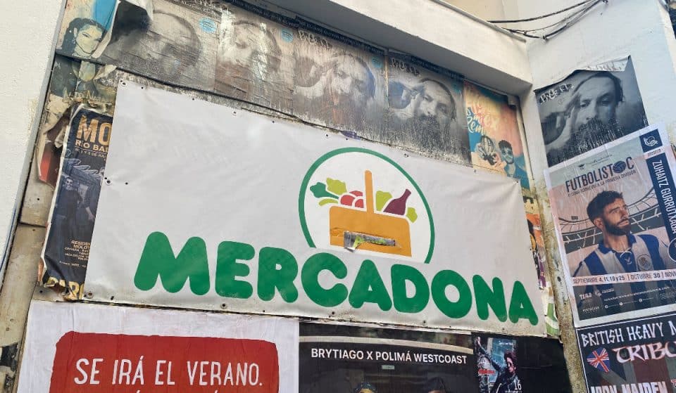 Mercadona abrirá su primer supermercado en el centro de Madrid