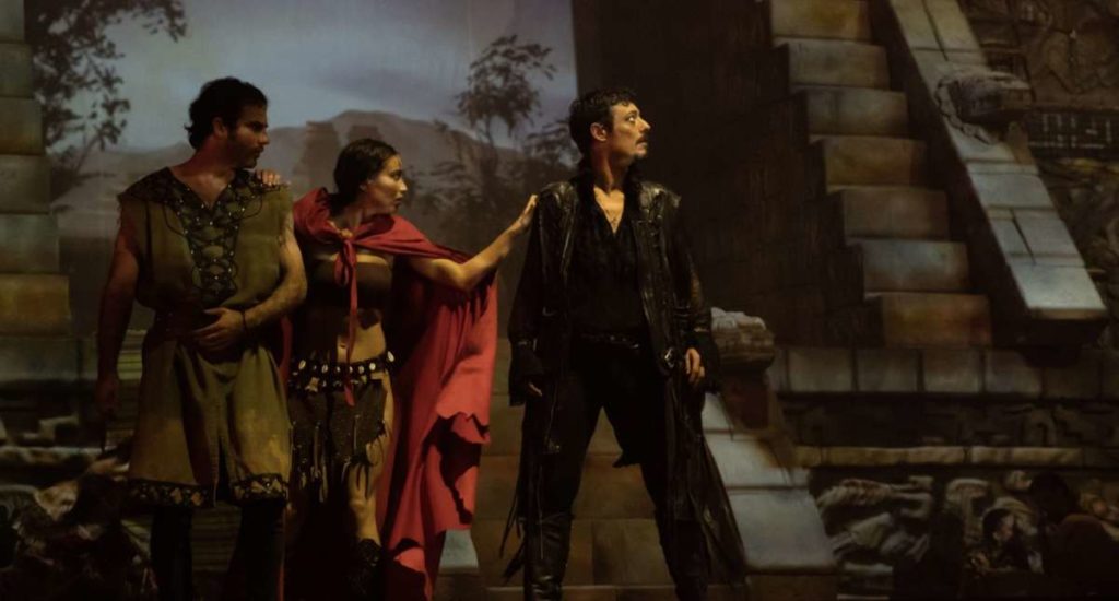 musicales en Madrid