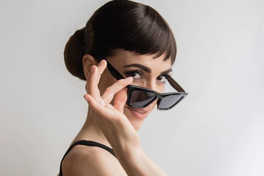 Buscando a Audrey musicales Madrid octubre