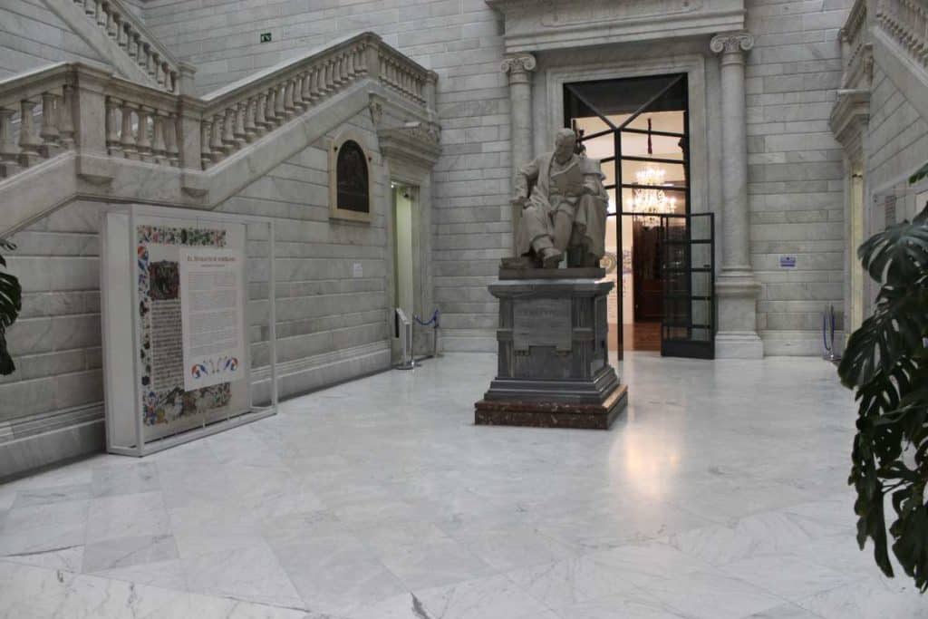 exposiciones gratuitas Madrid