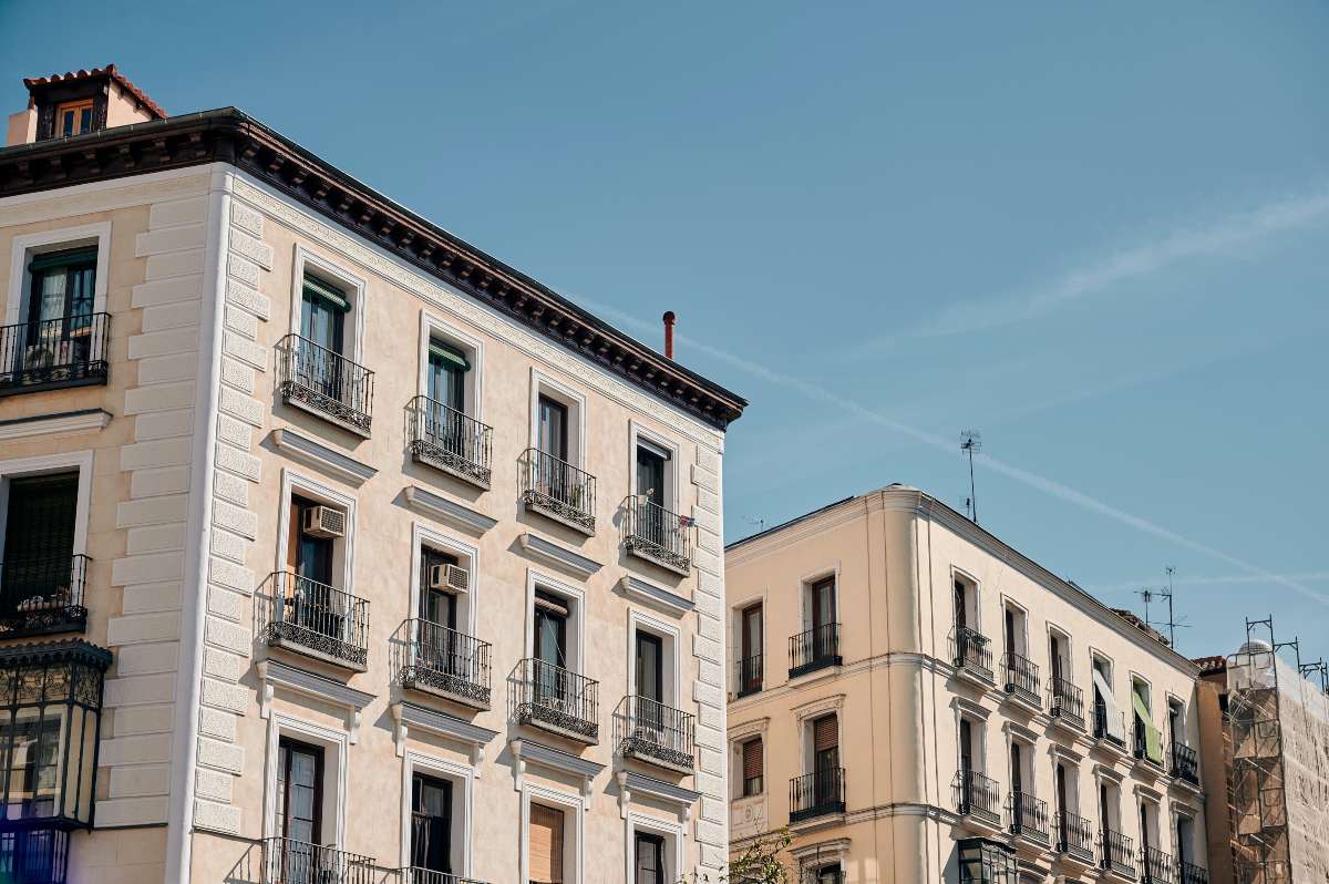 comunidad intelligence overview