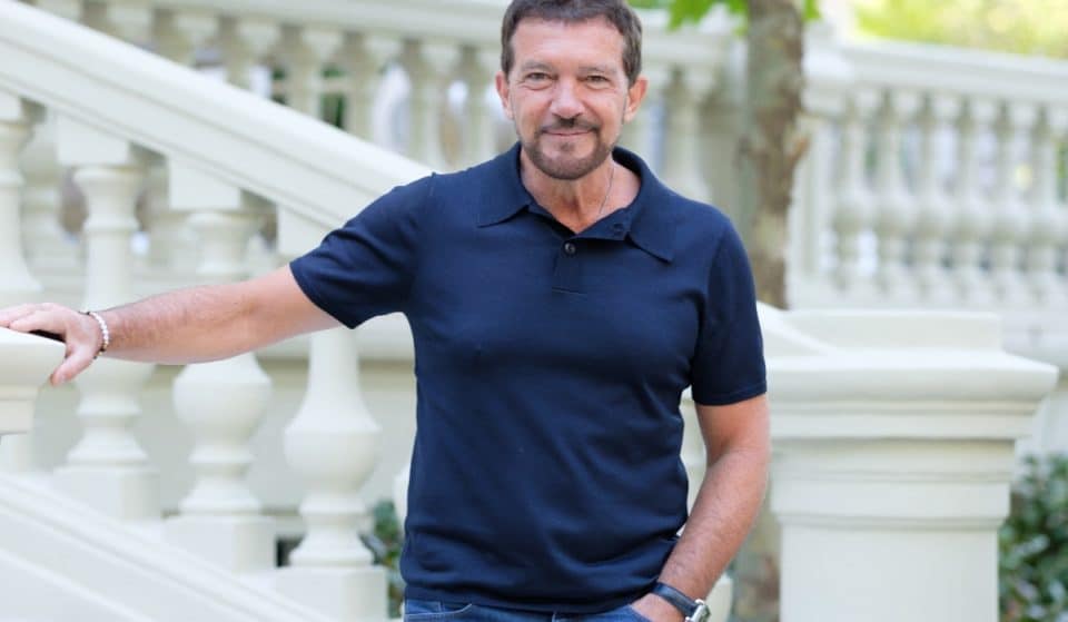 El musical de Antonio Banderas aterriza en Madrid esta semana