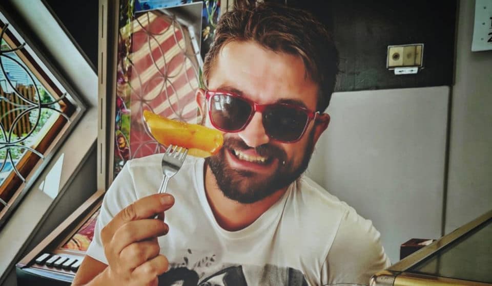 Cocituber, el instagramer castizo que cae bien, acaba de abrir un bar