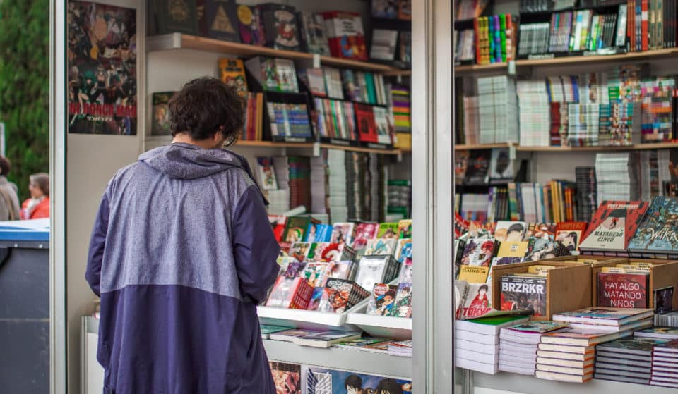 Amplían el plazo para pedir el bono cultural de 400€ para jóvenes