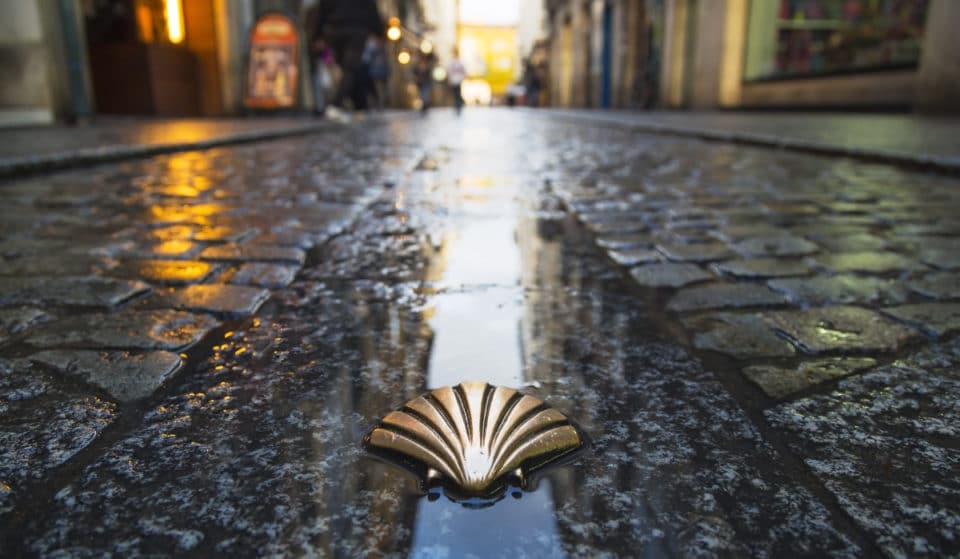 Madrid reivindica una ruta del Camino de Santiago que atraviesa el centro