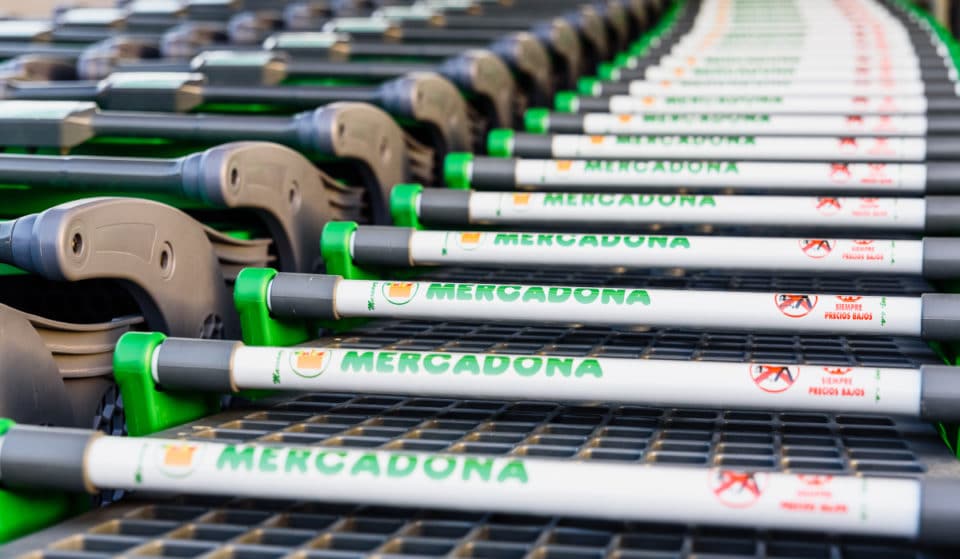 El nuevo Mercadona de Malasaña ya está abierto