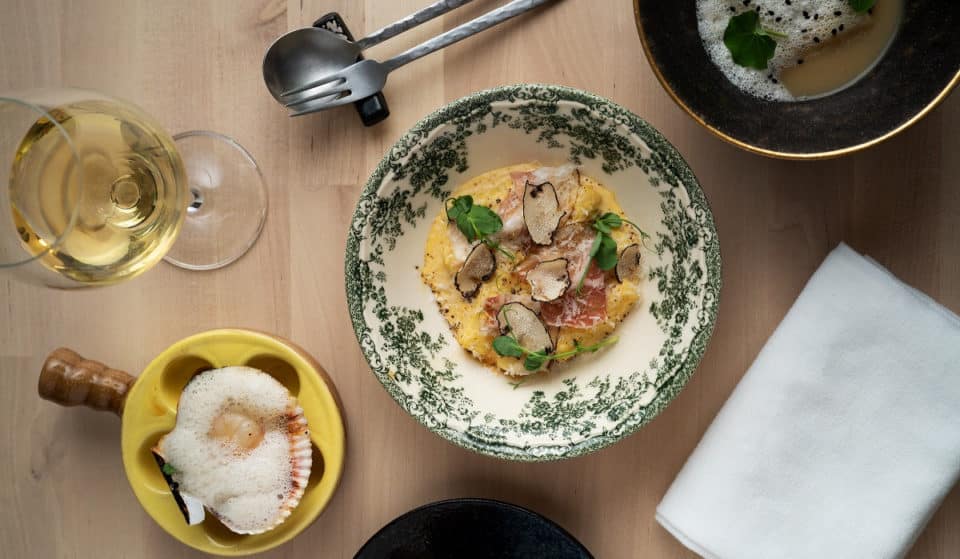 La Guía Michelin reconoce también tres restaurantes baratos de Madrid
