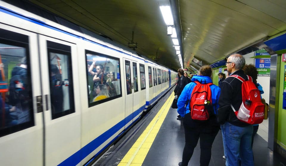¿Puede implantarse la jornada laboral de 4 días en Madrid?