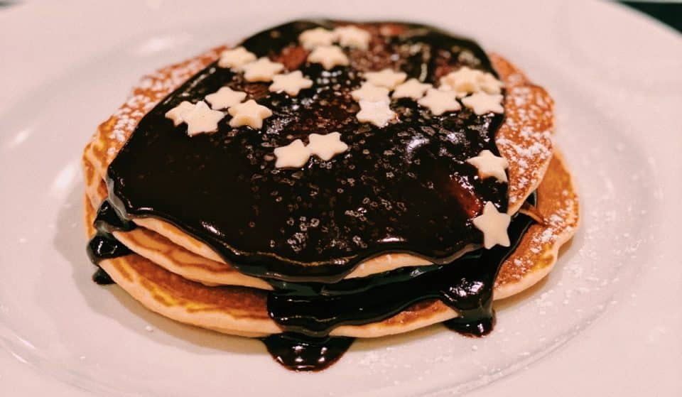 El nuevo VIPS de Gran Vía repartirá tortitas gratis mañana (solo durante una hora)
