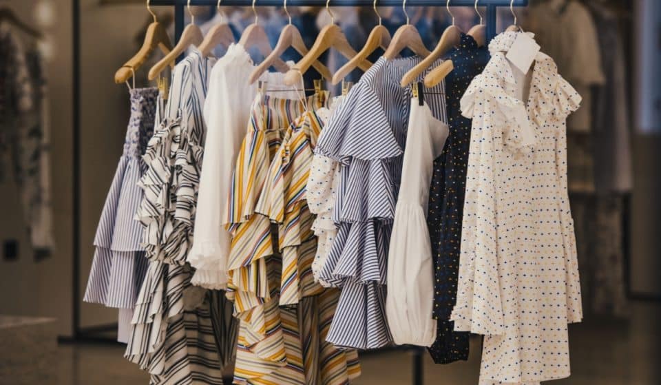 Mañana llega a Madrid un outlet de ropa de lujo con descuentos de hasta el 80%