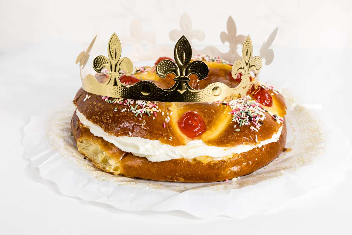 corona de la almudena