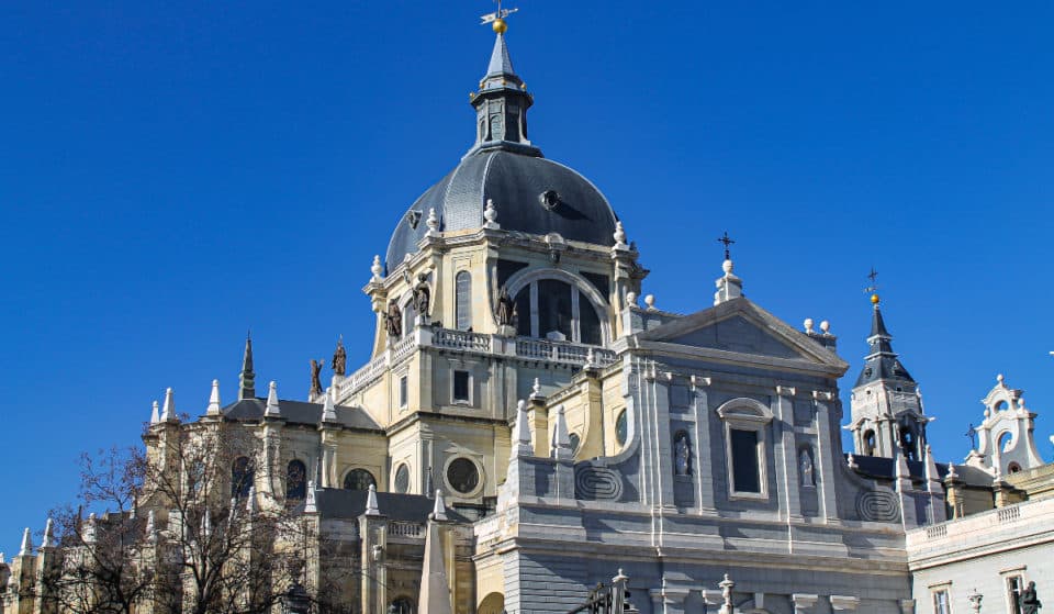 ¿Qué actividades gratuitas se harán en Madrid durante la Almudena?