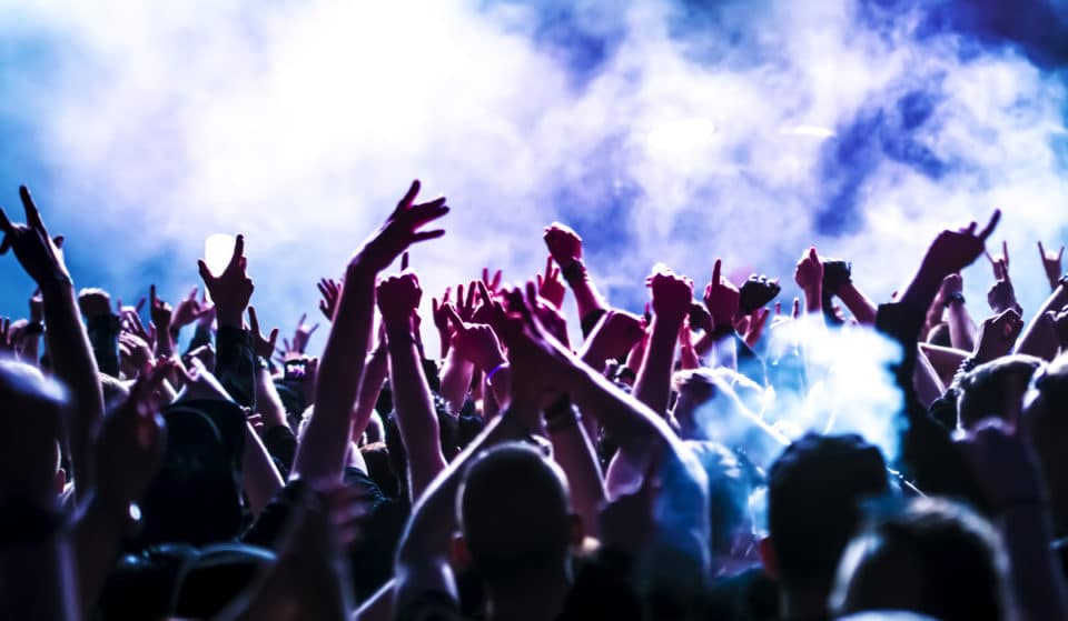 Tributo a La Oreja de Van Gogh y a AC/DC, rutas de la tapa y más en estas fiestas