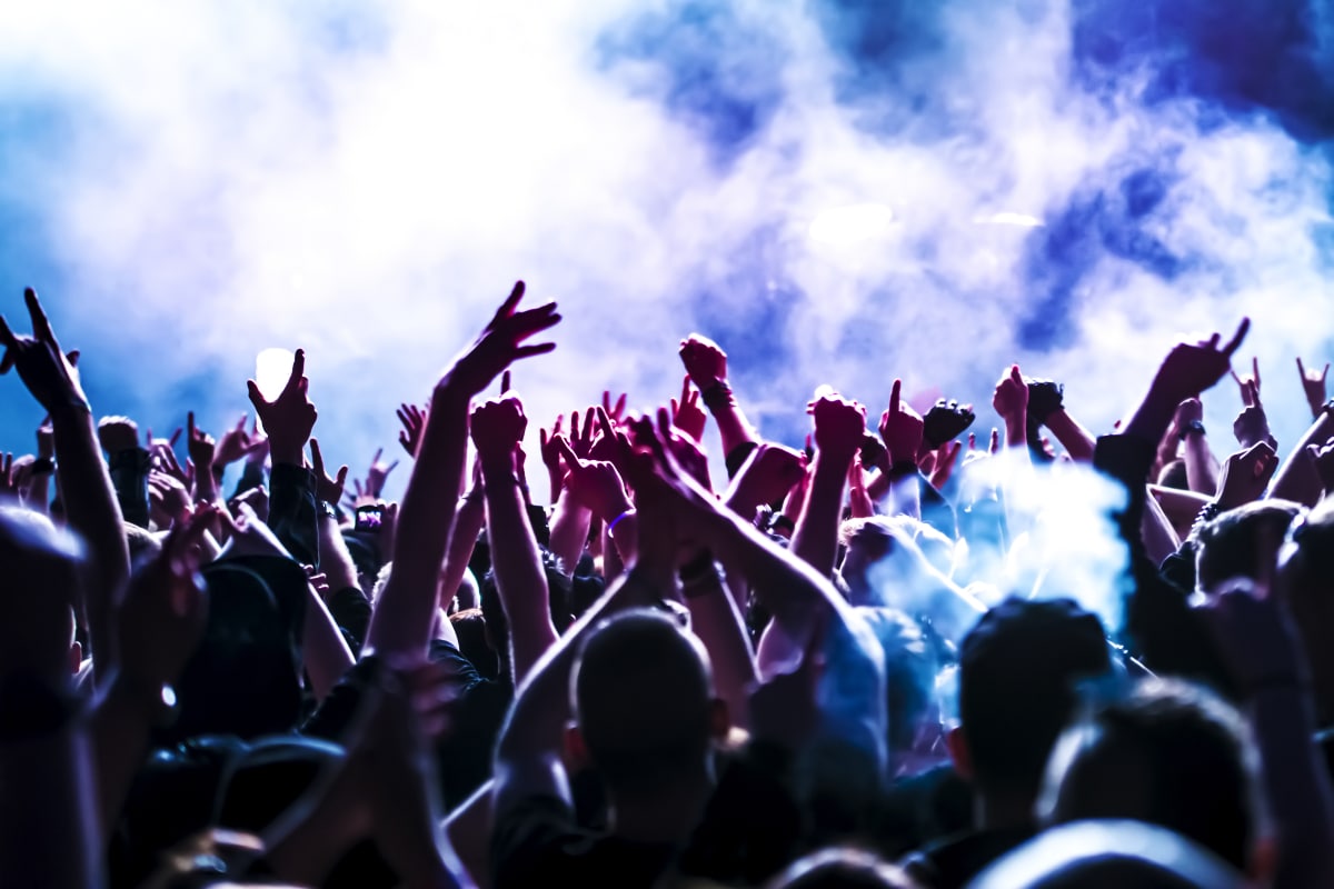Tributo a AC/DC, rutas de la tapa y mucho más en estas fiestas
