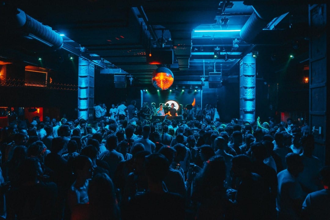 Nochevieja 2023 en Madrid: las fiestas para celebrar el fin de año