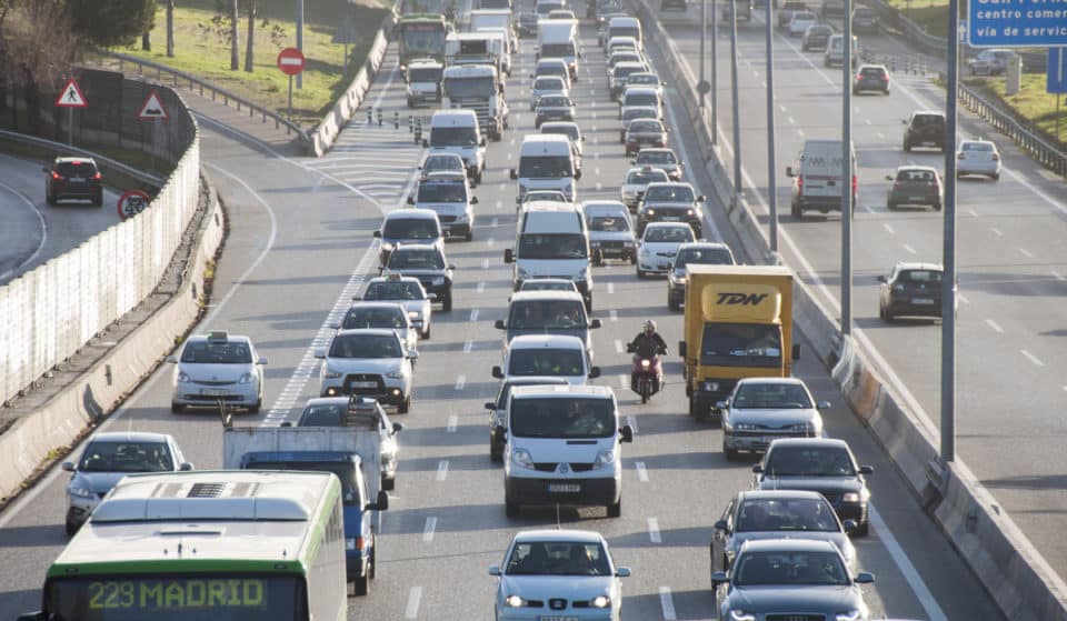 Madrid offers a 600 euro voucher to pay for driver’s licenses