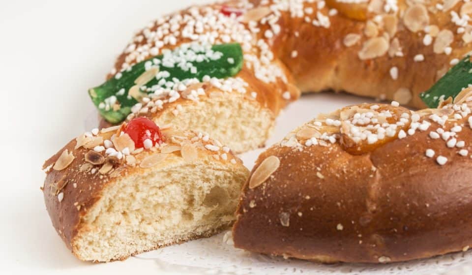 Getafe repartirá hoy chocolate caliente y roscón gratis a quienes donen alimentos