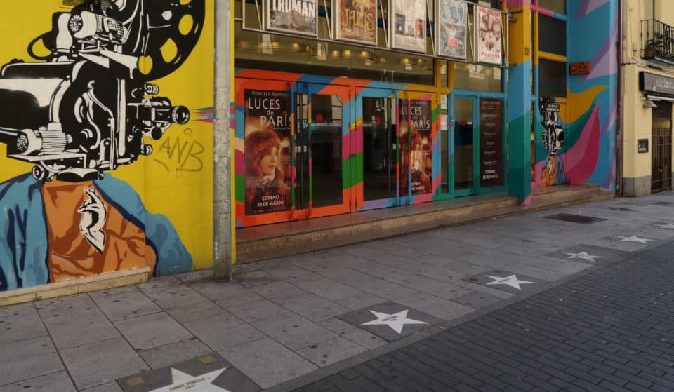 ¿Qué dos nuevos actores se han incorporado al Paseo de la Fama de Madrid?