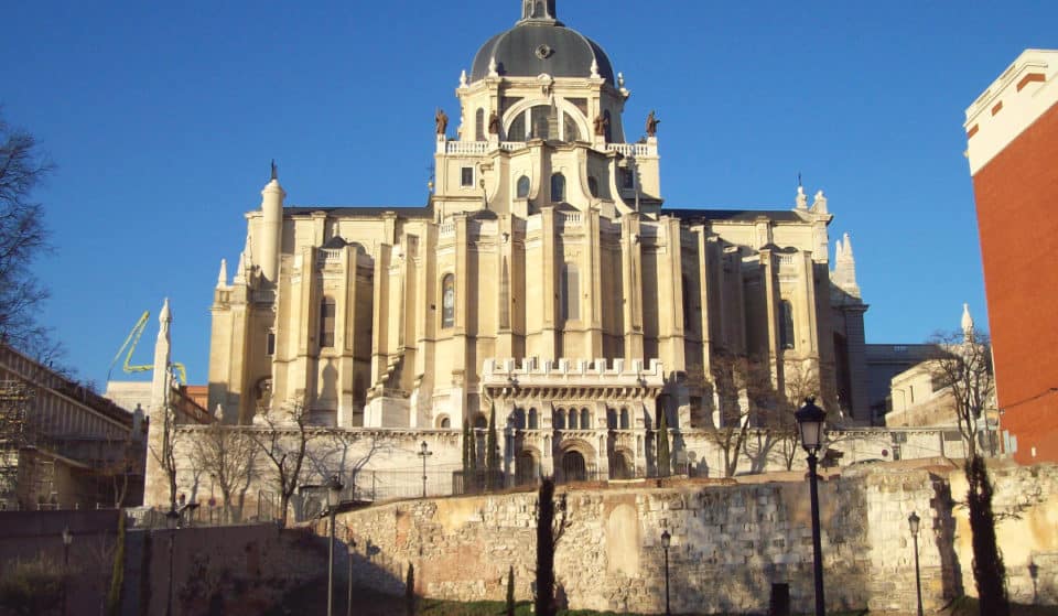 Madrid protegerá su muralla (y creará un centro cultural para homenajearla)
