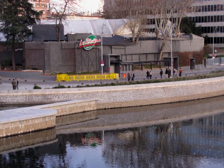 What to do in Puerta del Ángel a booming neighborhood on the other