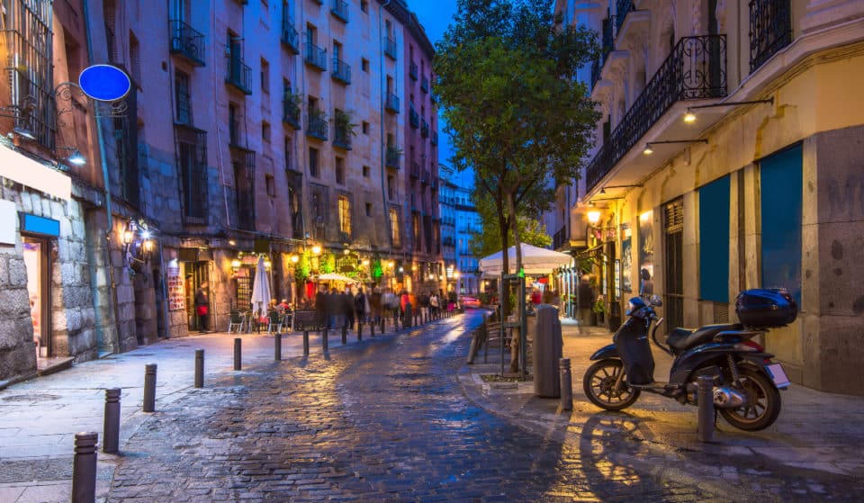Madrid es una de las 80 ciudades más seguras del mundo