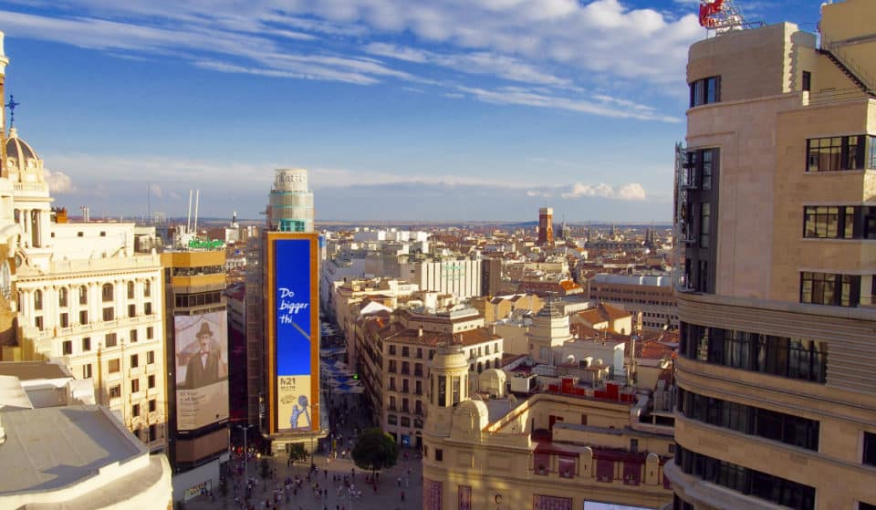 La Fnac de Callao tendrá restaurantes con terraza en 2026
