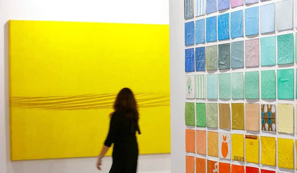 Todo lo que podrás hacer en la Semana del Arte de Madrid