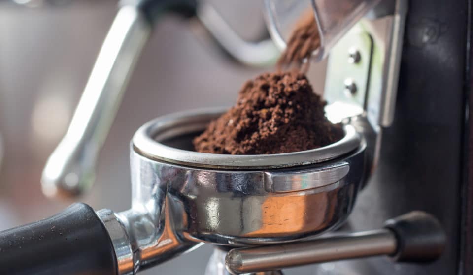 Coffee Fest, el festival para amantes del café que llega hoy a Madrid