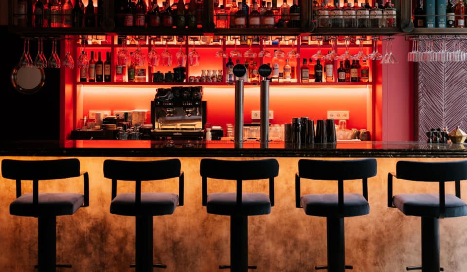 Yum House, el nuevo restaurante panasiático de la calle Leganitos