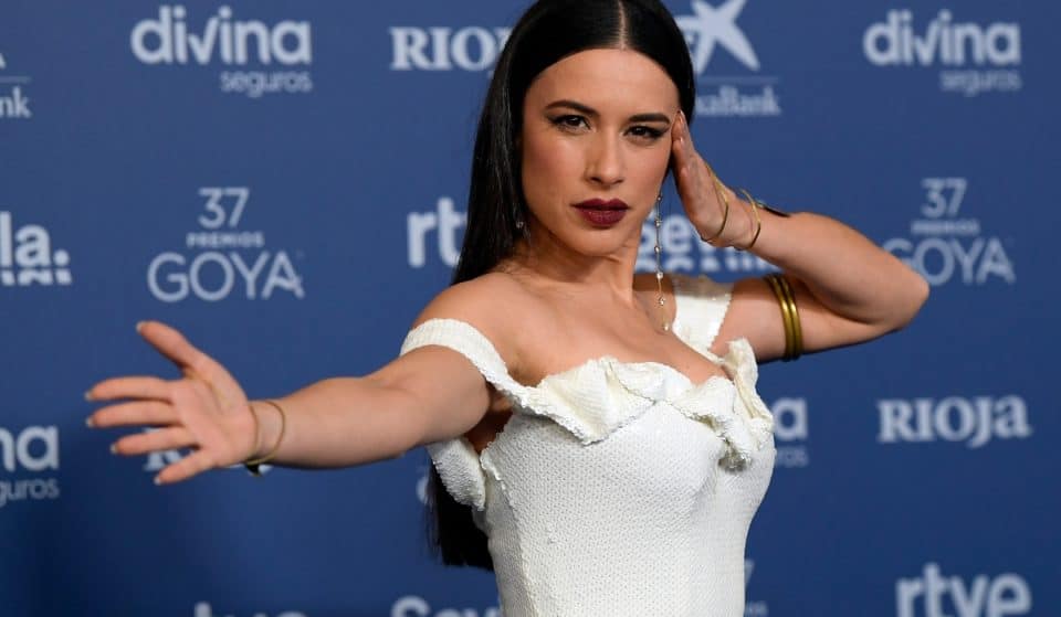 Blanca Paloma, ganadora del Benidorm Fest, dará un concierto gratuito este finde