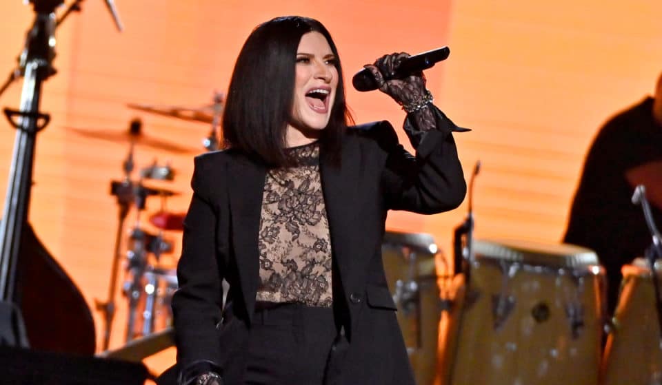Laura Pausini anuncia un concierto gratuito en Madrid por sus tres décadas de trayectoria