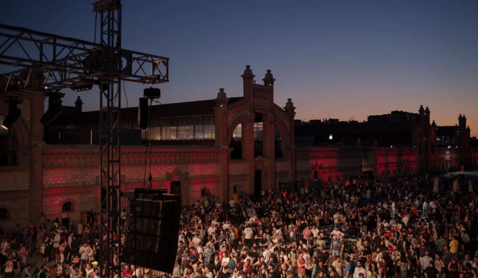 Matadero acogerá este sábado conciertos gratuitos por las celebraciones de carnaval