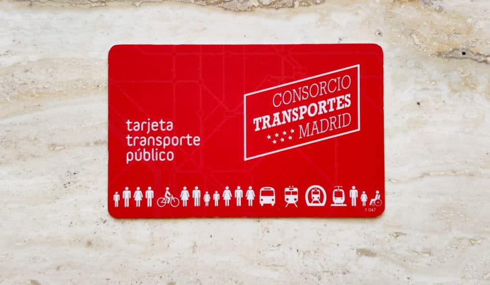 Mil usuarios podrán probar la app que sustituirá a la tarjeta transporte antes de abril