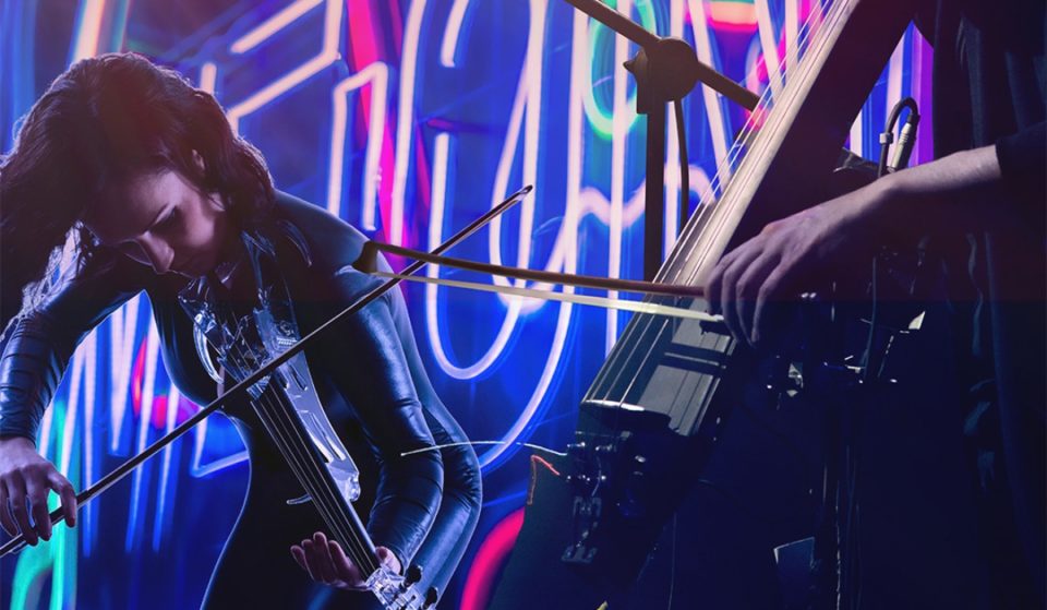 Ne-On, las sesiones de música en directo entre neones, trae a Madrid lo mejor del rock y la música electrónica
