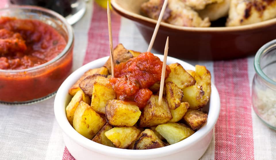 Madrid celebra la I Ruta de la Tapa de Invierno con tapa y bebida por 4€