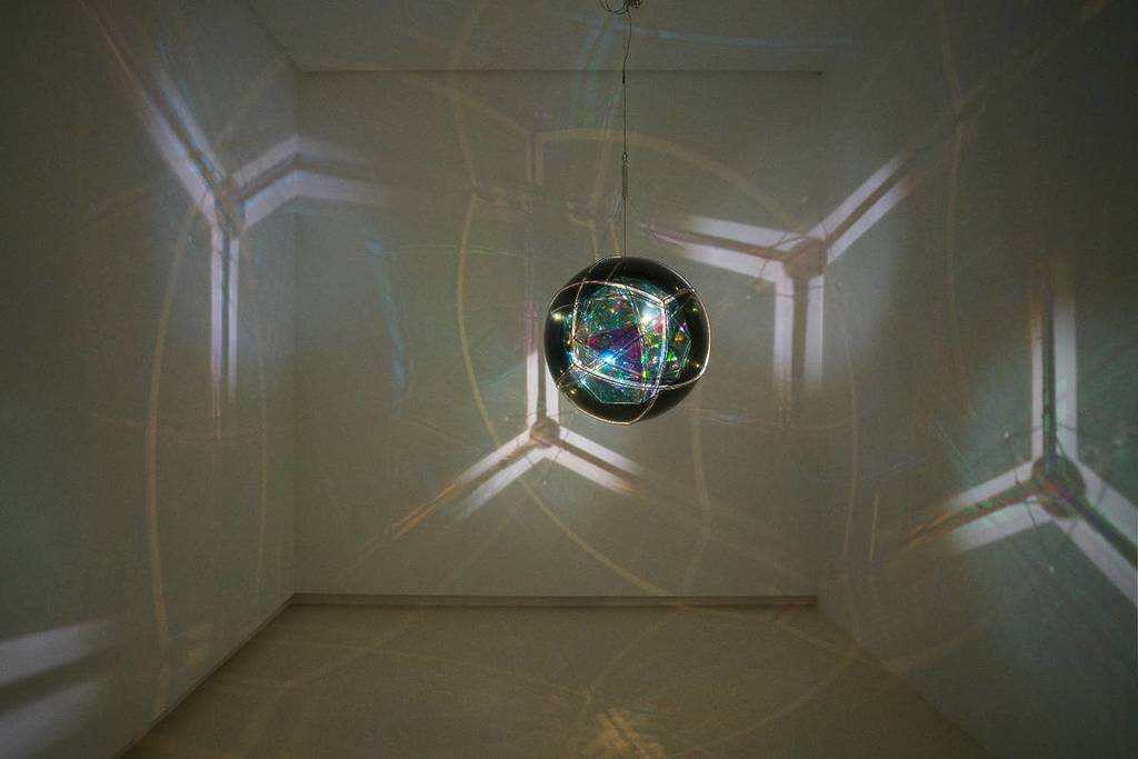 Olafur Eliasson