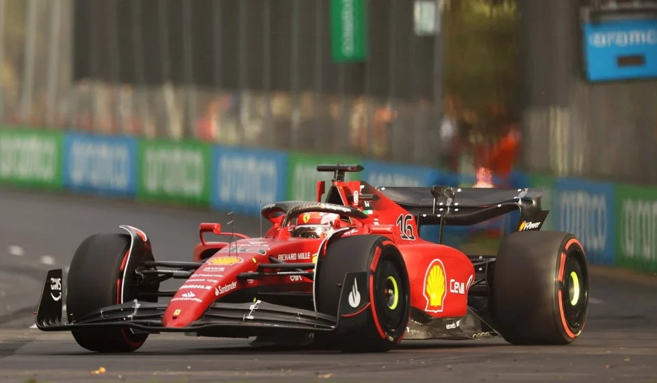 Todo lo que debemos saber sobre el Gran Premio de Australia de F1