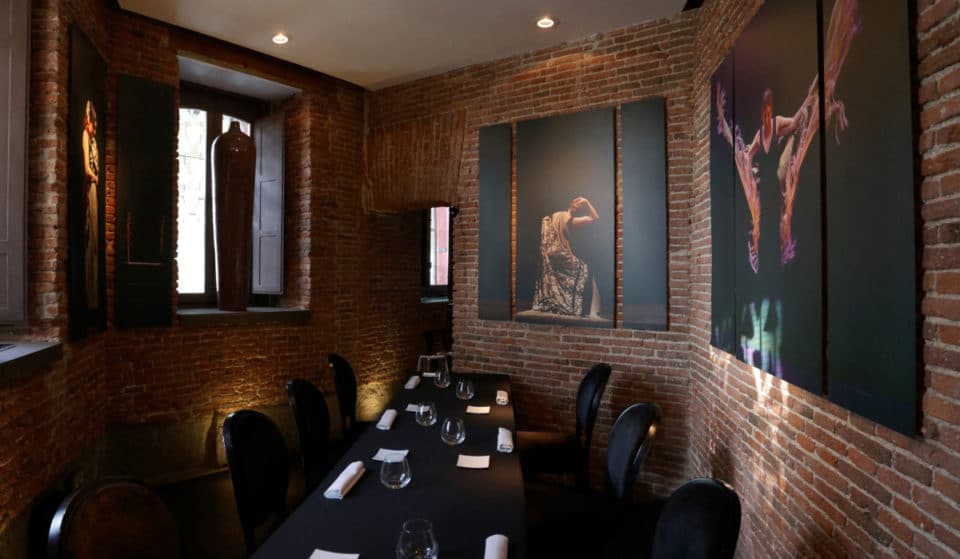 Este es el restaurante de Madrid que The New York Times considera imprescindible