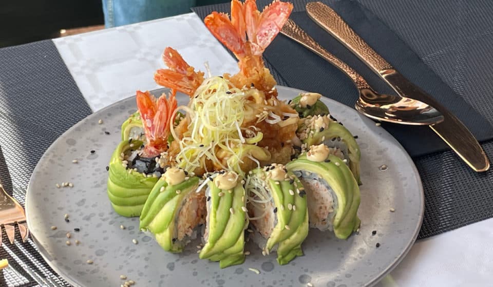 26 restaurantes de Torrejón dan menús de alta cocina por 29€ (solo hasta el domingo)