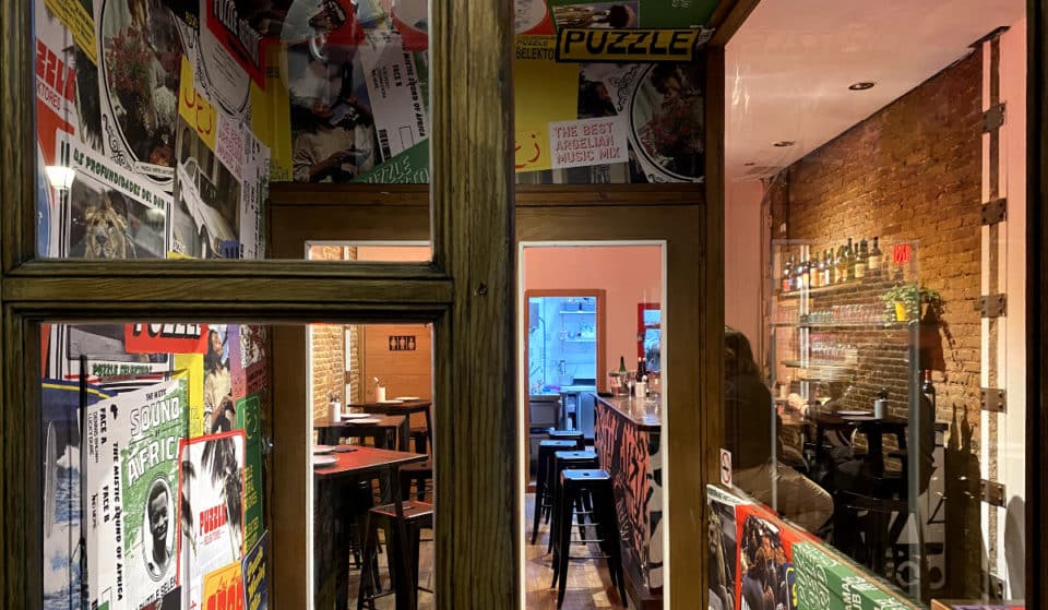 Puzzle: el nuevo wine bar de alta gastronomía en el que todo encaja sin hacer un gran desembolso