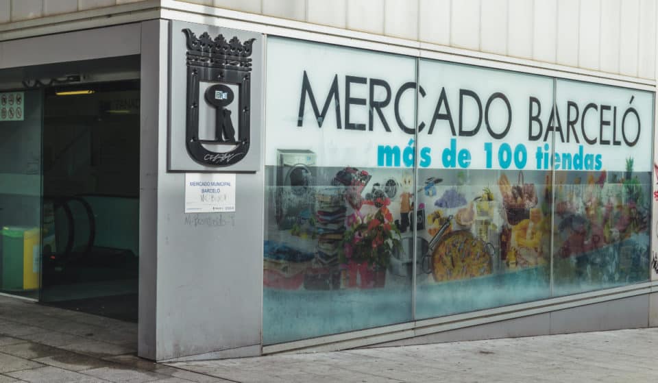 Los mercados de Madrid acogerán conciertos gratuitos durante la primavera desde este finde