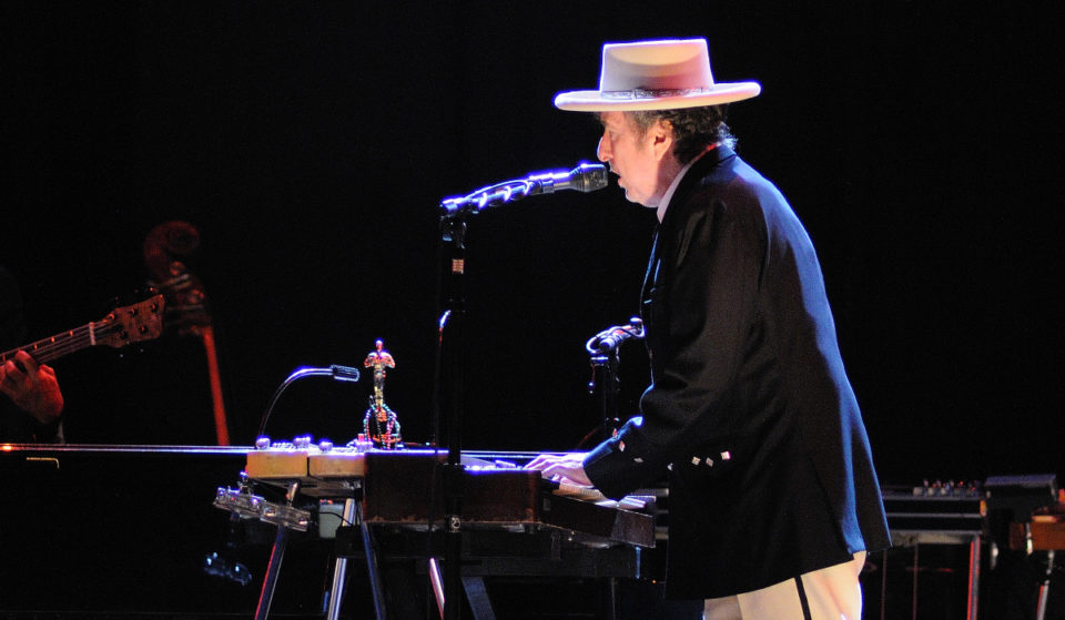 Bob Dylan dará dos conciertos en Madrid (y estará prohibido usar el móvil)