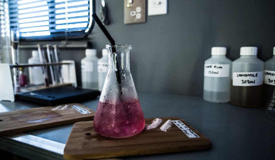 Madrid tendrá una coctelería clandestina (y efímera) inspirada en Breaking Bad