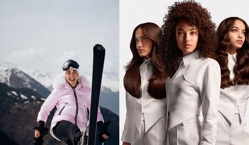 L’Oréal Professionnel te lleva al festival Polar Sound y te ayuda a lucir pelazo