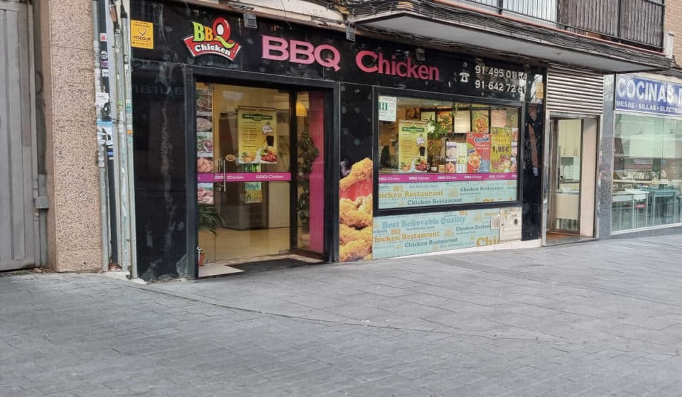 El equivalente coreano al KFC solo tiene un restaurante en España y está en Alcorcón