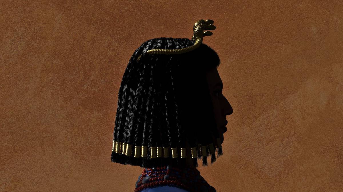 Cleopatra