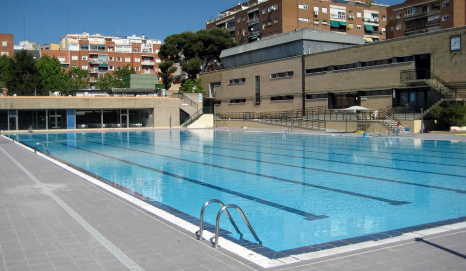 ¿Cuándo abrirán las piscinas en Madrid este año?