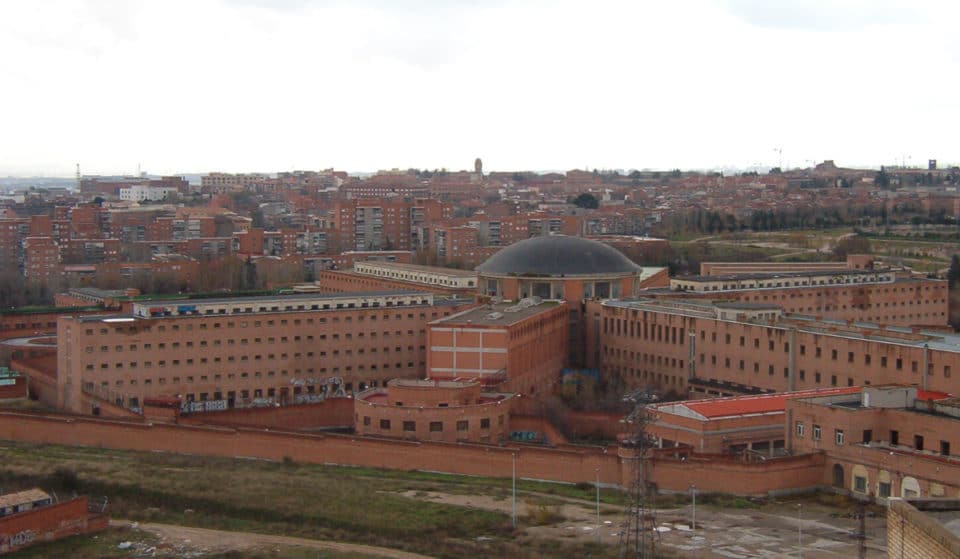La explanada de la antigua cárcel de Carabanchel se utilizará para viviendas