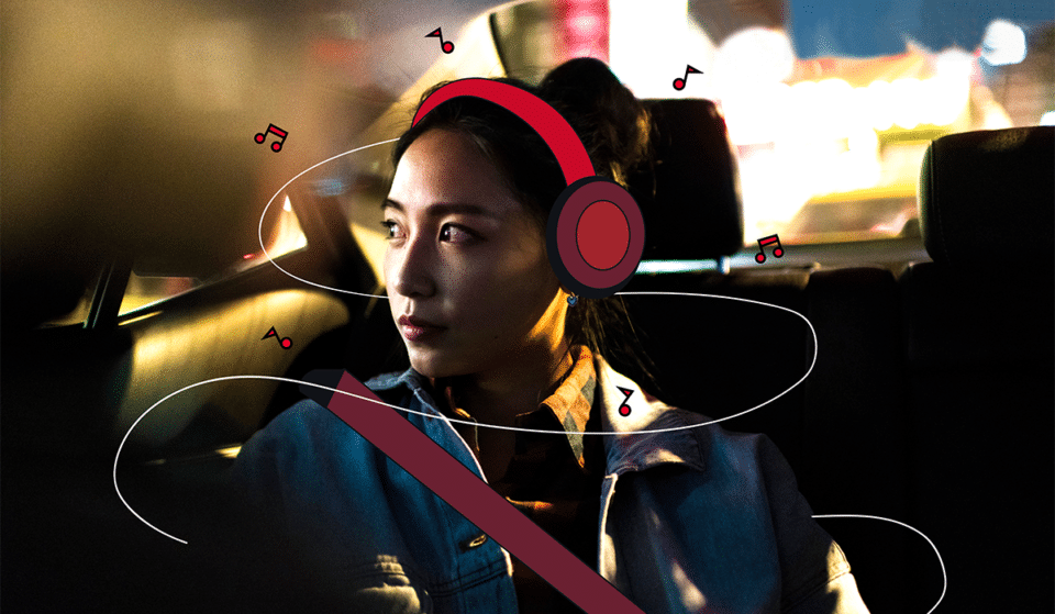 5 formas de utilizar la app de FREENOW para llegar a tu próximo concierto Candlelight