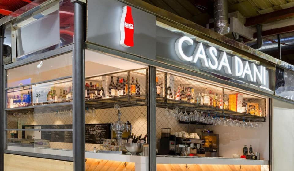 Casa Dani reabre tras dos meses cerrado por el brote de salmonelosis